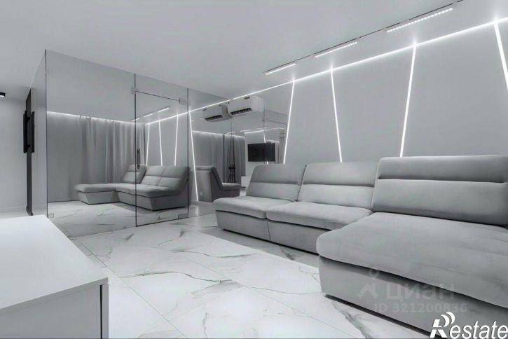 1-комн квартира ул Островского, 47,  д. 47