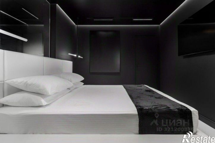 1-комн квартира ул Островского, 47,  д. 47