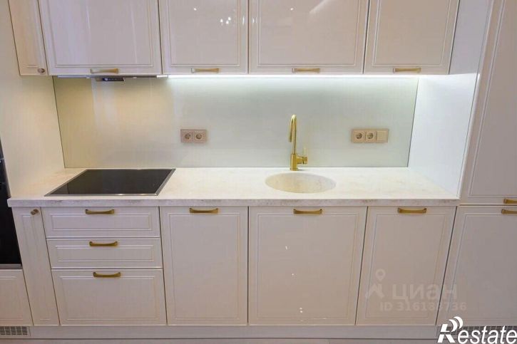 2-комн квартира ул Комсомольская, 1А,  д. 1А