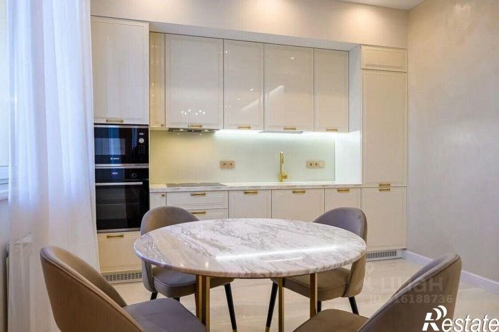 2-комн квартира ул Комсомольская, 1А,  д. 1А