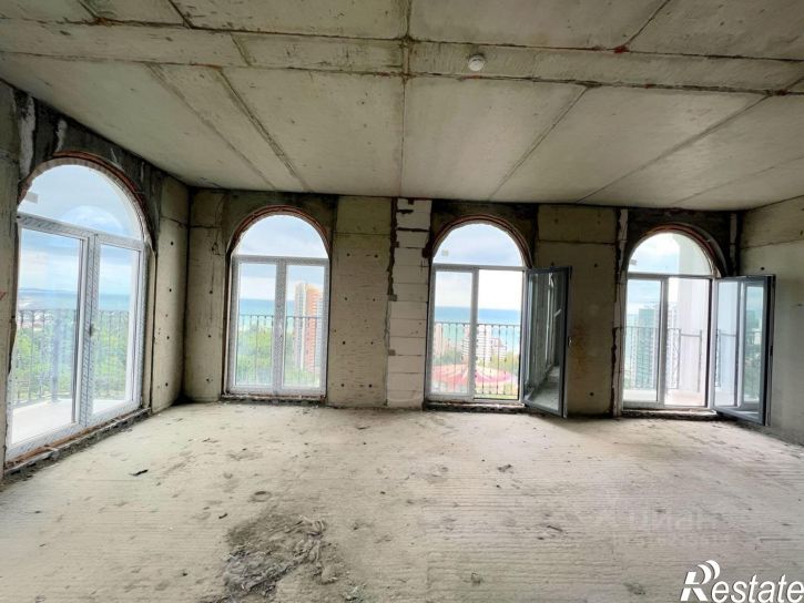 4-комн квартира ул Депутатская, 10,  д. 10