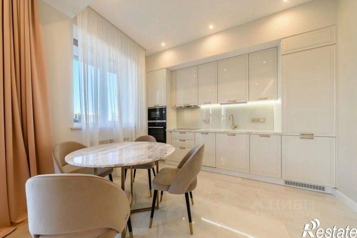 2-комн квартира ул Комсомольская, 1А,  д. 1А