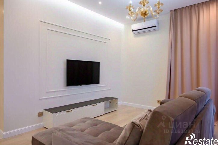 2-комн квартира ул Комсомольская, 1А,  д. 1А