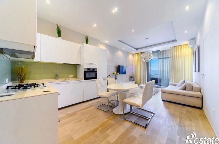 2-комн квартира ул Депутатская, 2,  д. 2