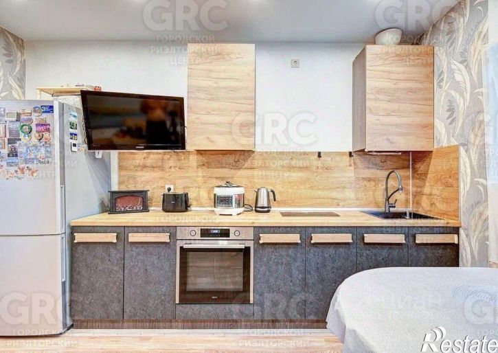 1-комн квартира Армавирская улица, 78А,  д. 78А