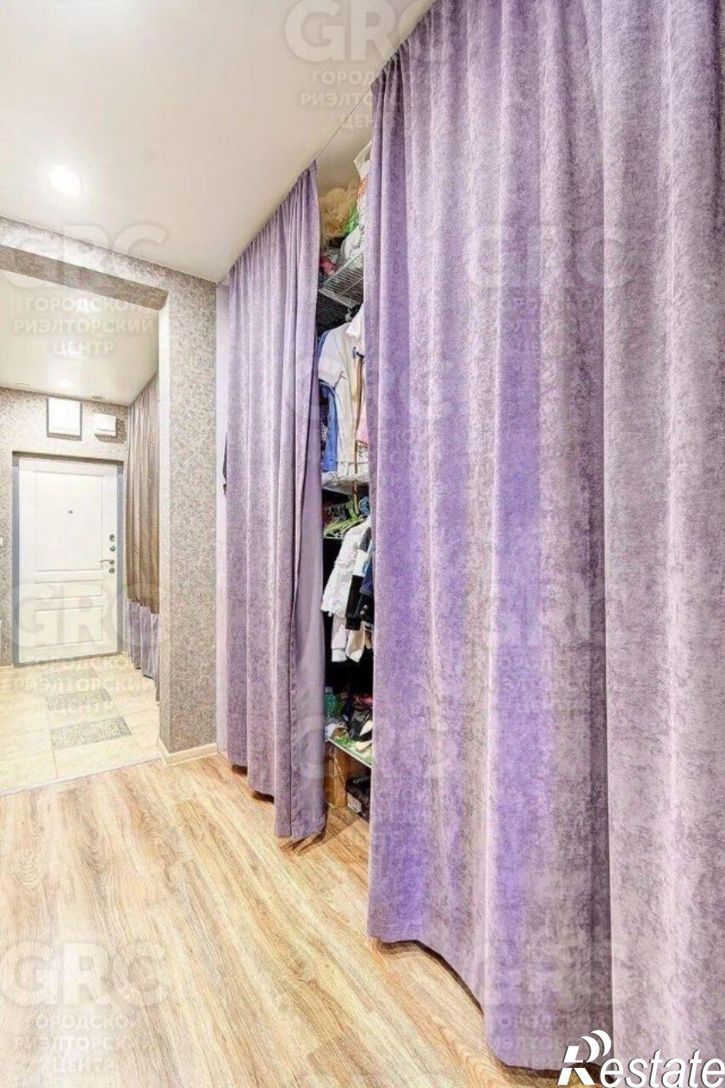 1-комн квартира Армавирская улица, 78А,  д. 78А