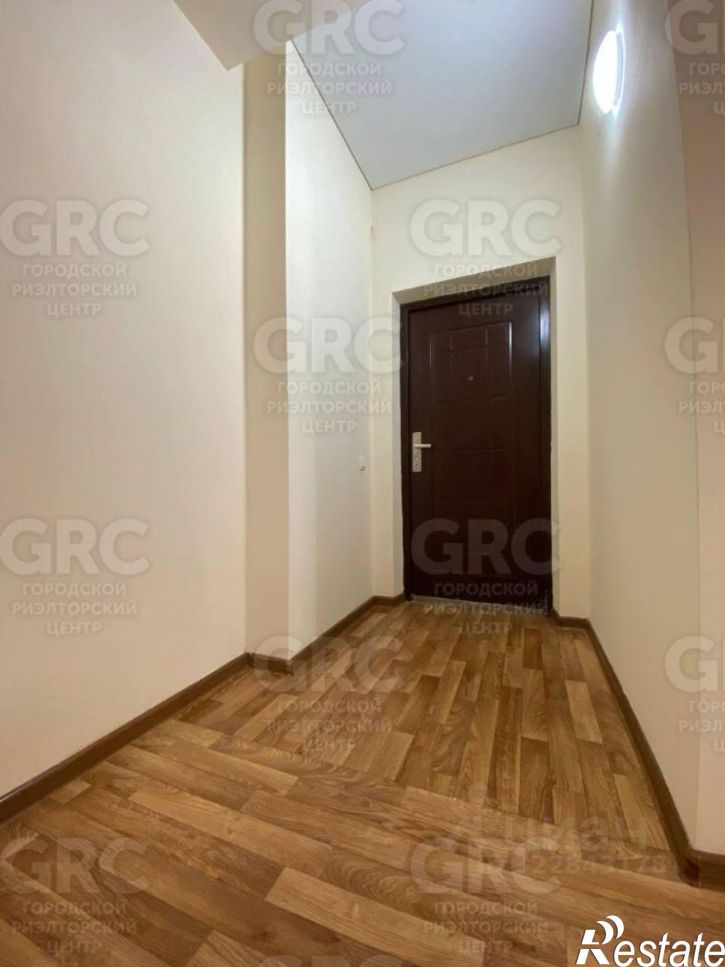 1-комн квартира улица Глазунова, 10,  д. 10