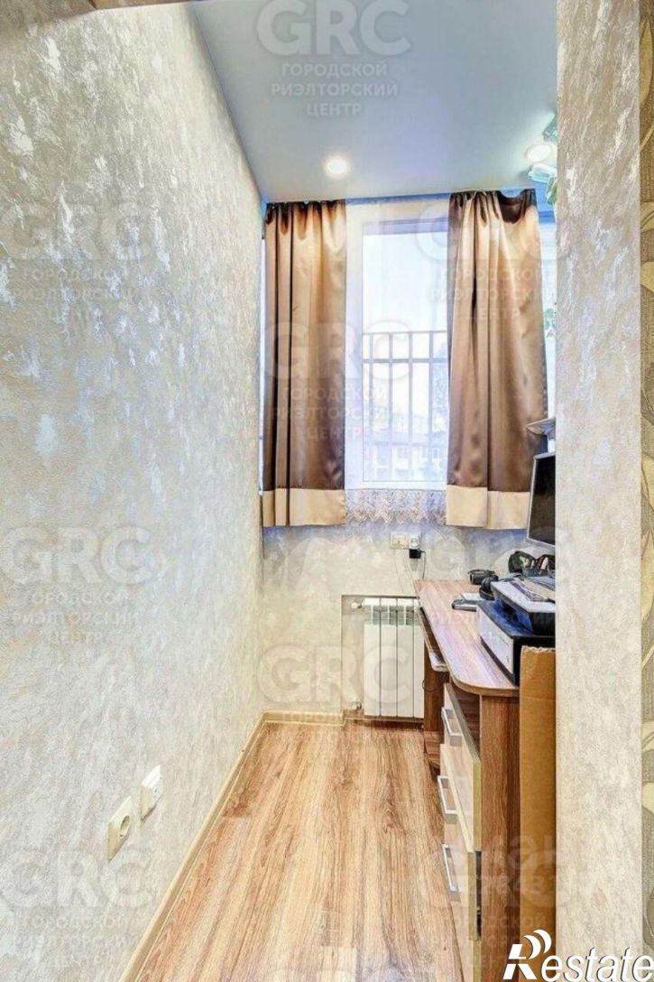 1-комн квартира Армавирская улица, 78А,  д. 78А