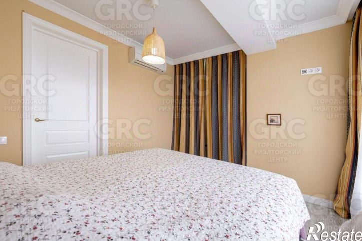 2-комн квартира переулок Горького, 18,  д. 18