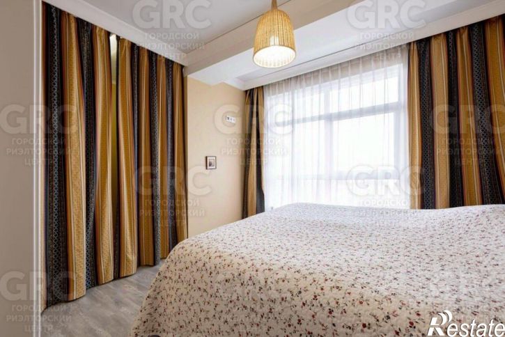 2-комн квартира переулок Горького, 18,  д. 18