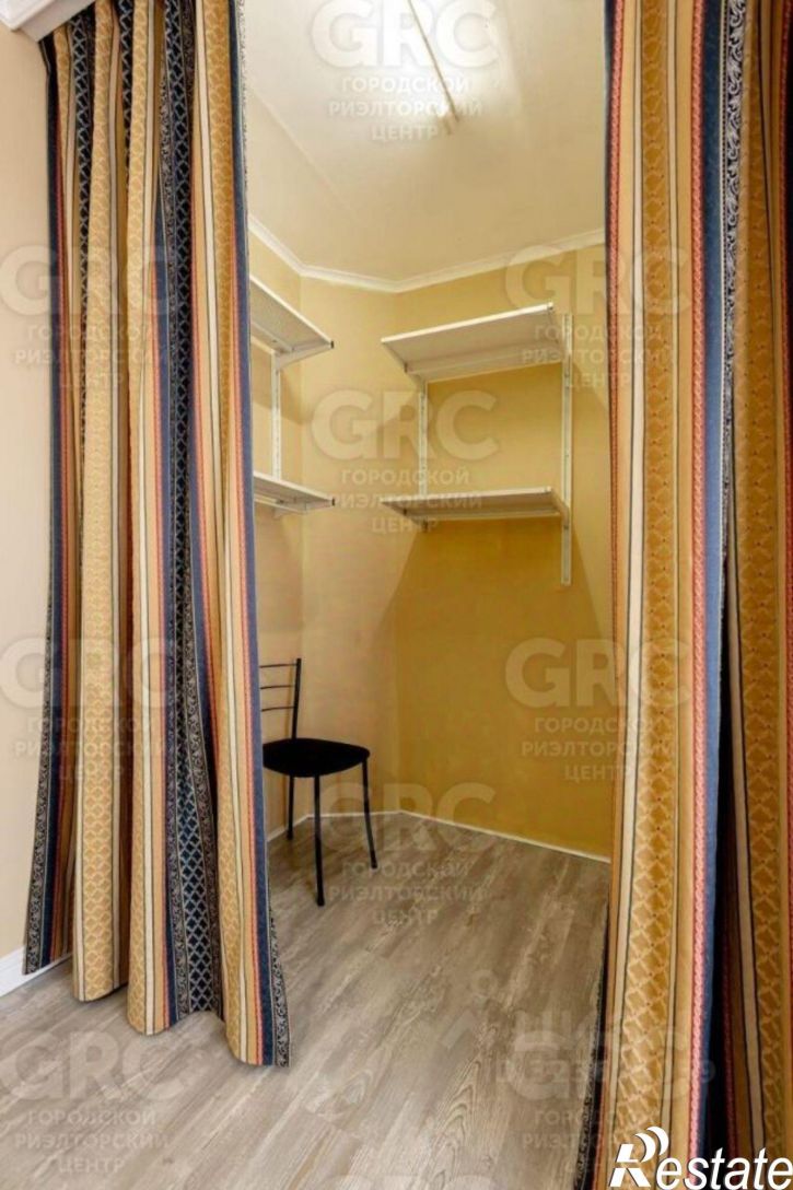 2-комн квартира переулок Горького, 18,  д. 18