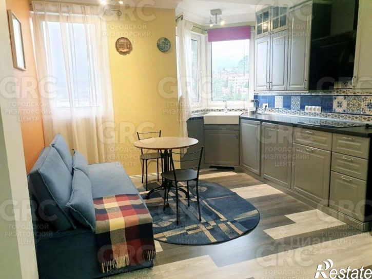 2-комн квартира переулок Горького, 18,  д. 18