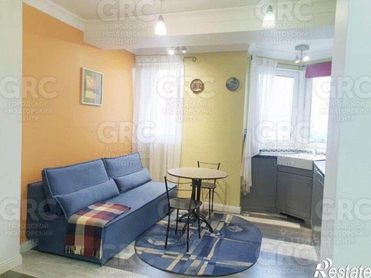 2-комн квартира переулок Горького, 18,  д. 18