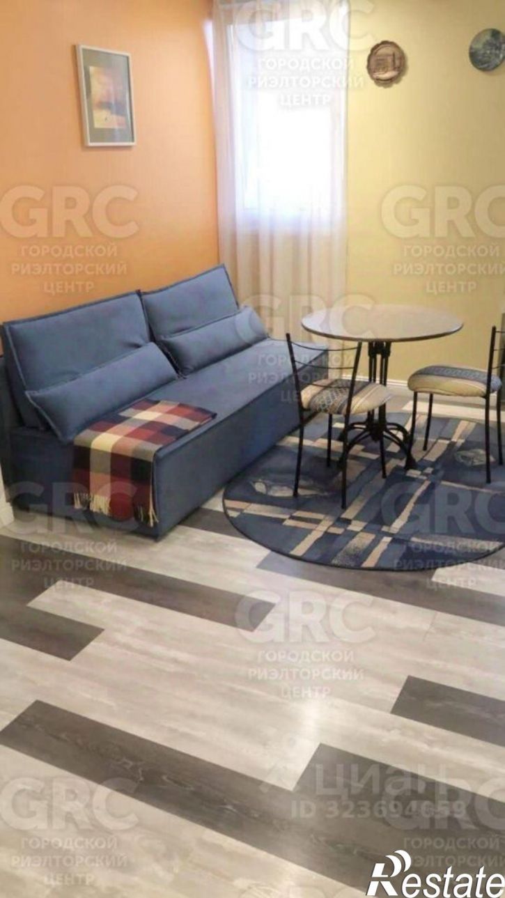 2-комн квартира переулок Горького, 18,  д. 18