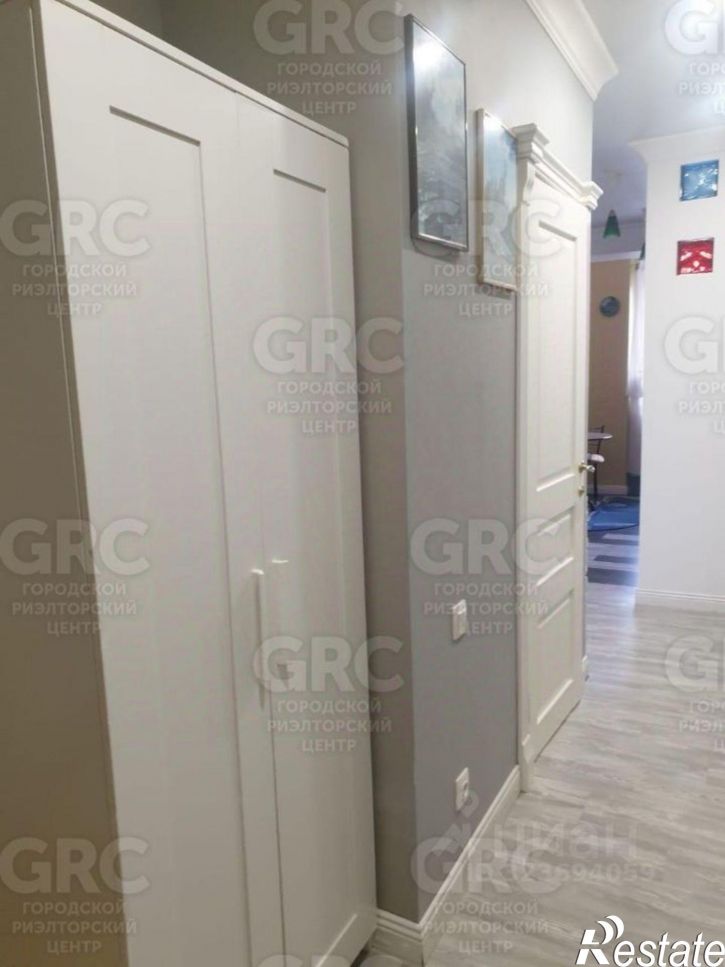 2-комн квартира переулок Горького, 18,  д. 18