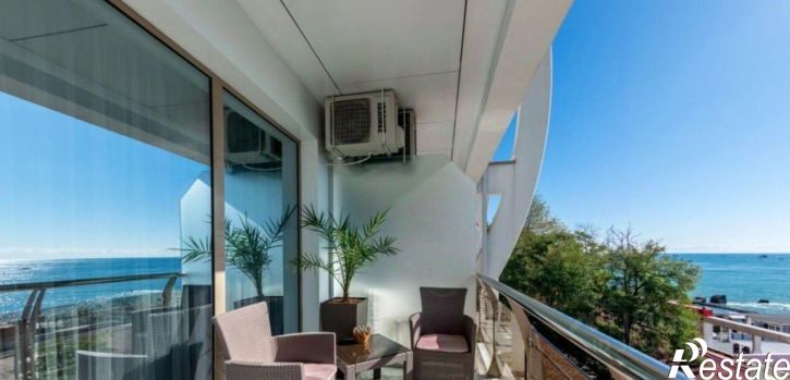 3-комн квартира Морской переулок, 1/1,  д. 1/1