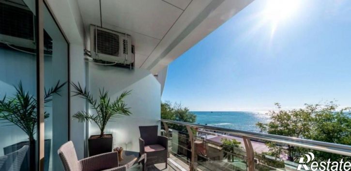 3-комн квартира Морской переулок, 1/1,  д. 1/1