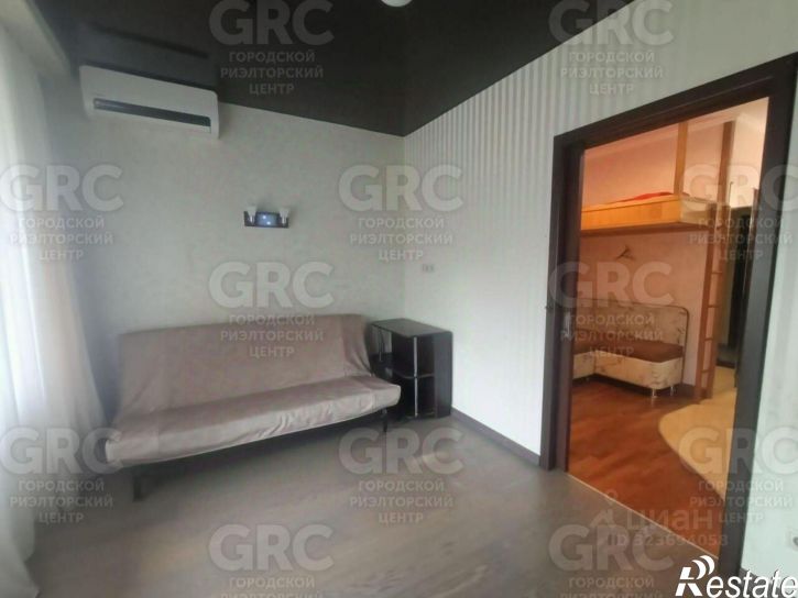 1-комн квартира ул Восточная, 8/1,  д. 8/1