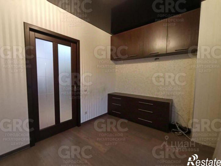 1-комн квартира ул Восточная, 8/1,  д. 8/1