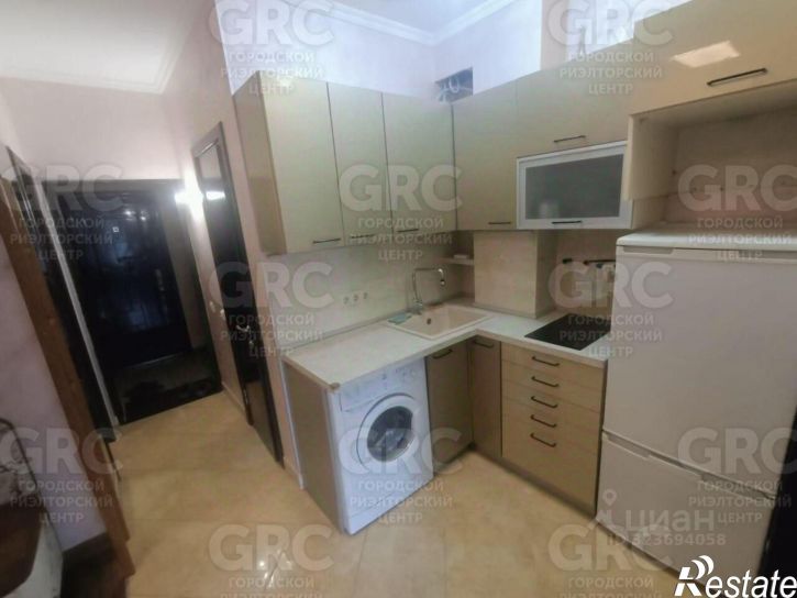 1-комн квартира ул Восточная, 8/1,  д. 8/1