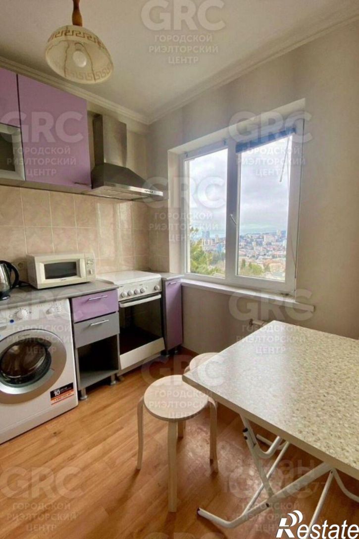 1-комн квартира ул Альпийская, 17,  д. 17