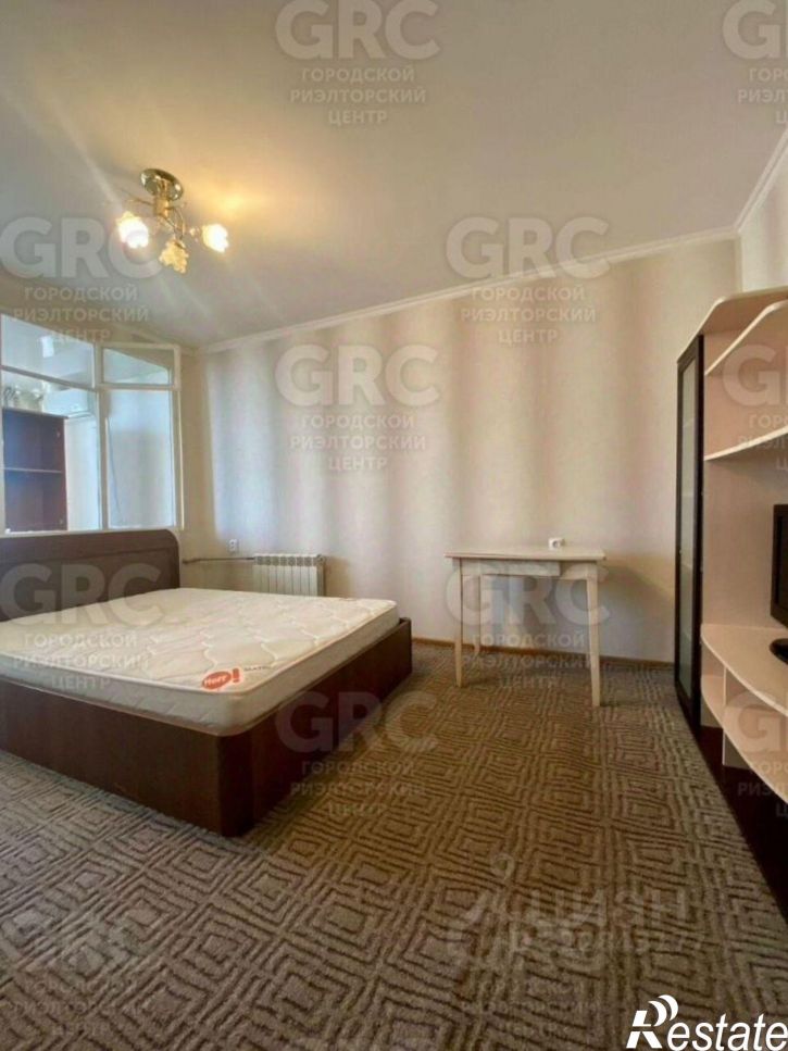 1-комн квартира ул Альпийская, 17,  д. 17