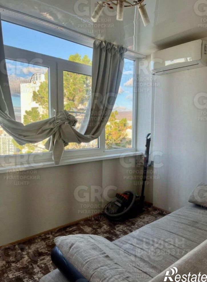 1-комн квартира ул Альпийская, 17,  д. 17