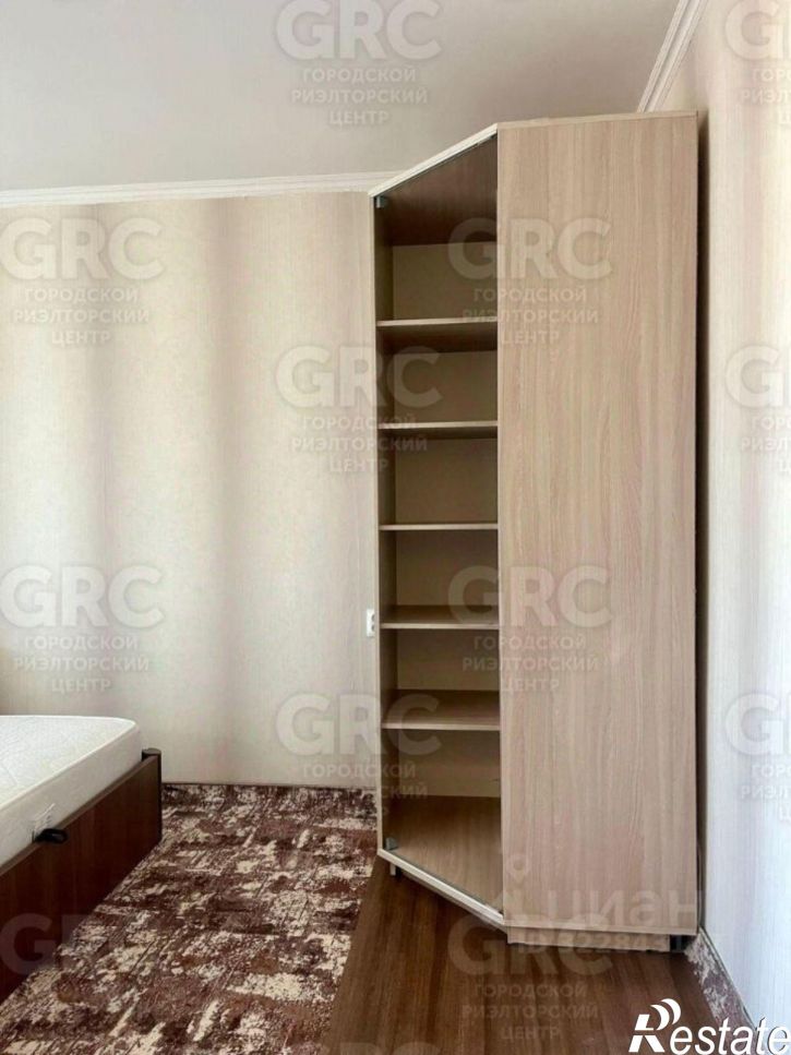 1-комн квартира ул Альпийская, 17,  д. 17