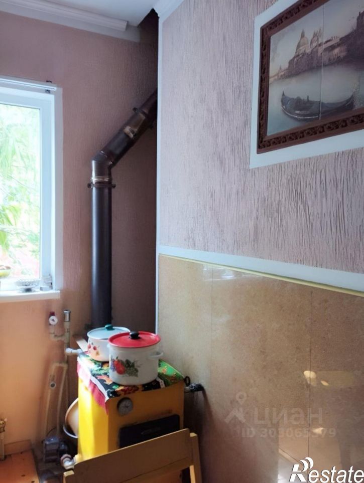 Коттедж/дом СТ Заря