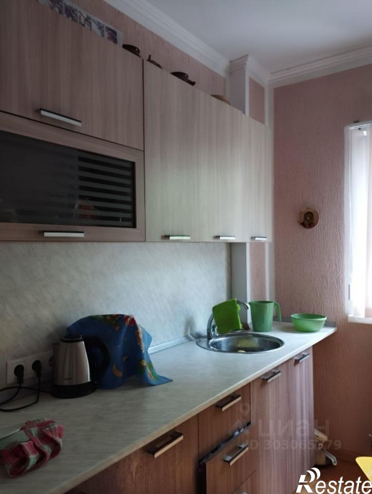 Коттедж/дом СТ Заря