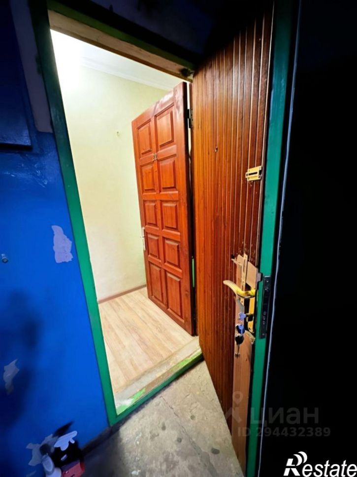 1-комн квартира ул Армавирская, 145/8,  д. 145/8