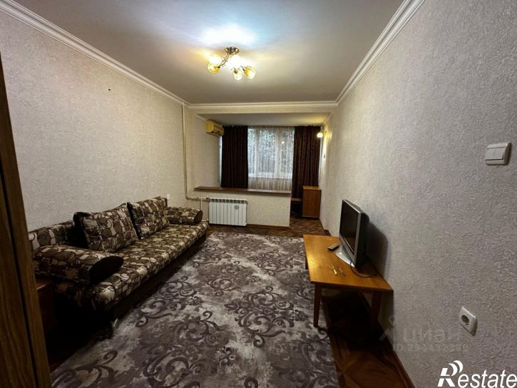 1-комн квартира ул Армавирская, 145/8,  д. 145/8