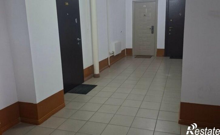 1-комн квартира городской округ Сочи, Лазаревский район