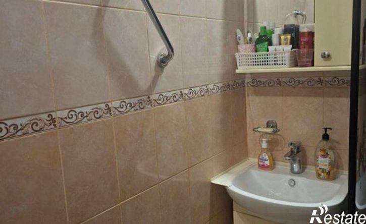 1-комн квартира городской округ Сочи, Лазаревский район