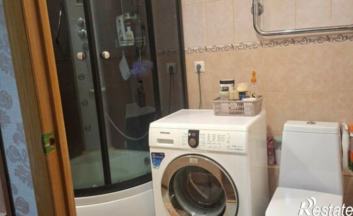 1-комн квартира городской округ Сочи, Лазаревский район