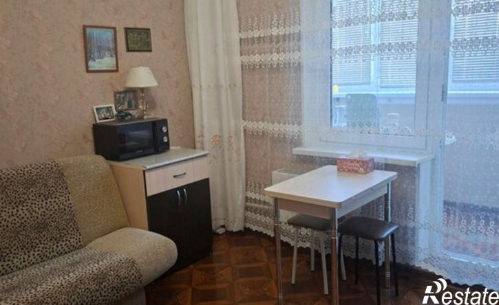 1-комн квартира городской округ Сочи, Лазаревский район