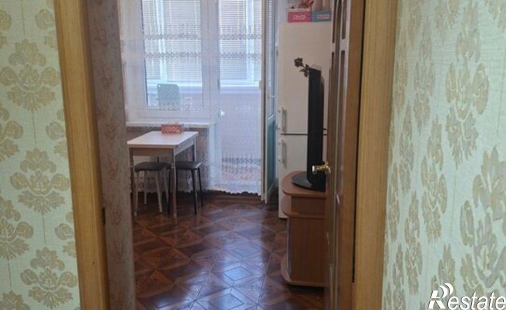 1-комн квартира городской округ Сочи, Лазаревский район