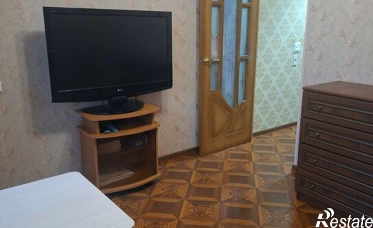 1-комн квартира городской округ Сочи, Лазаревский район