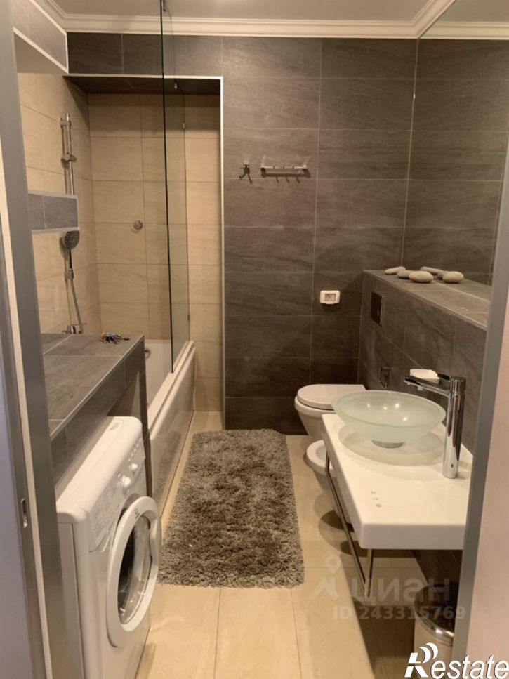 5-комн квартира Кирпичная улица, 2 к3,  д. 2 к3