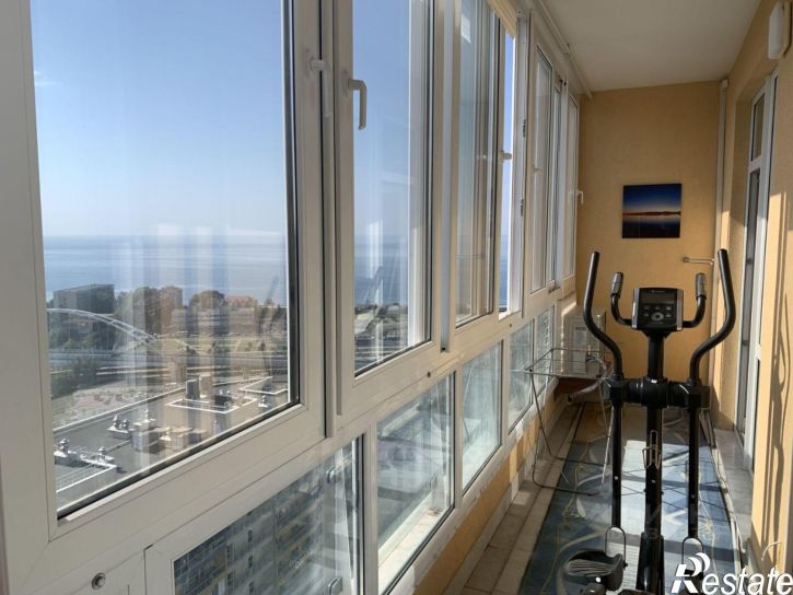 5-комн квартира Кирпичная улица, 2 к3,  д. 2 к3