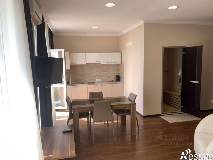 5-комн квартира Кирпичная улица, 2 к3,  д. 2 к3