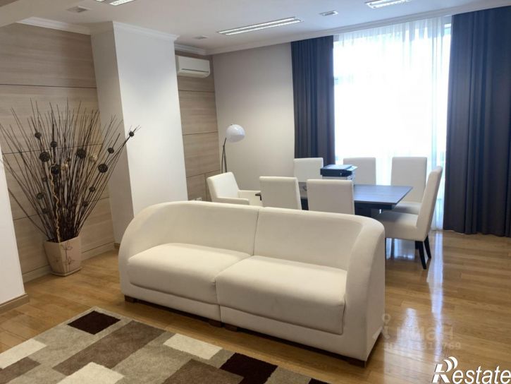 5-комн квартира Кирпичная улица, 2 к3,  д. 2 к3