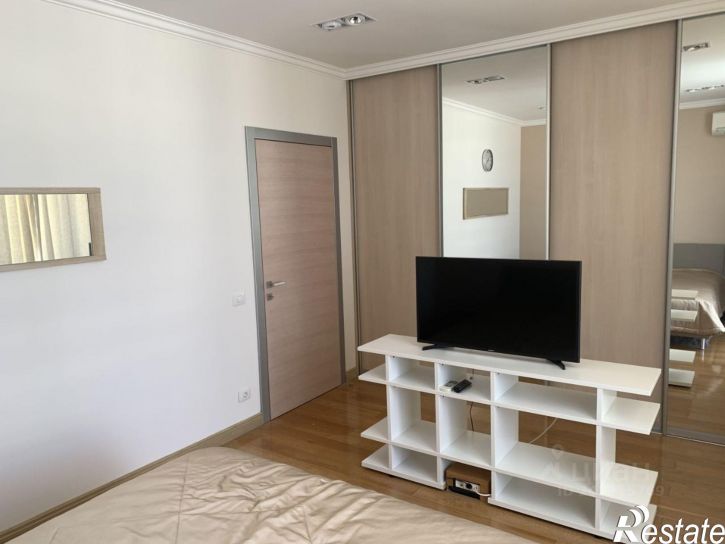 5-комн квартира Кирпичная улица, 2 к3,  д. 2 к3