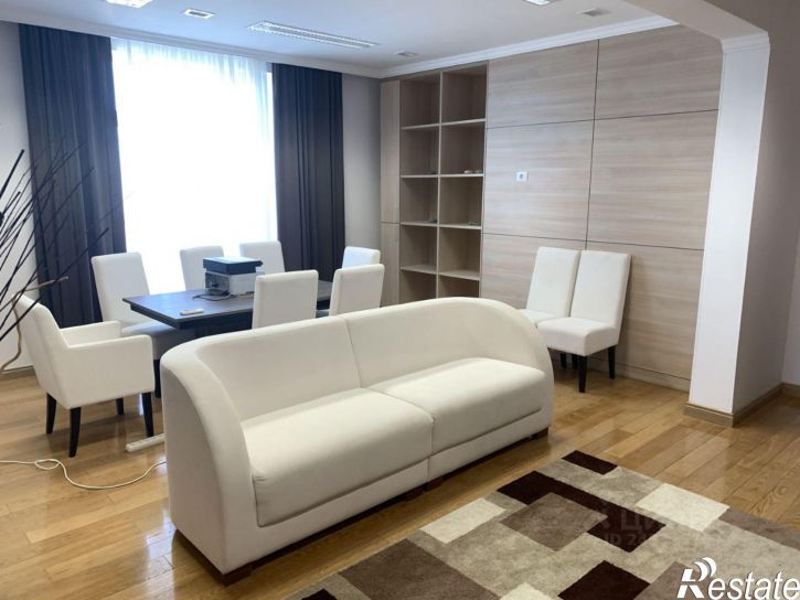 5-комн квартира Кирпичная улица, 2 к3,  д. 2 к3