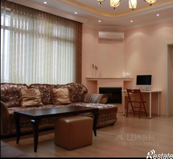 3-комн квартира ул Первомайская, 11,  д. 11