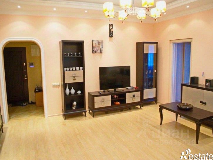 3-комн квартира ул Первомайская, 11,  д. 11