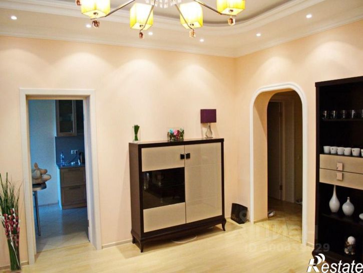 3-комн квартира ул Первомайская, 11,  д. 11