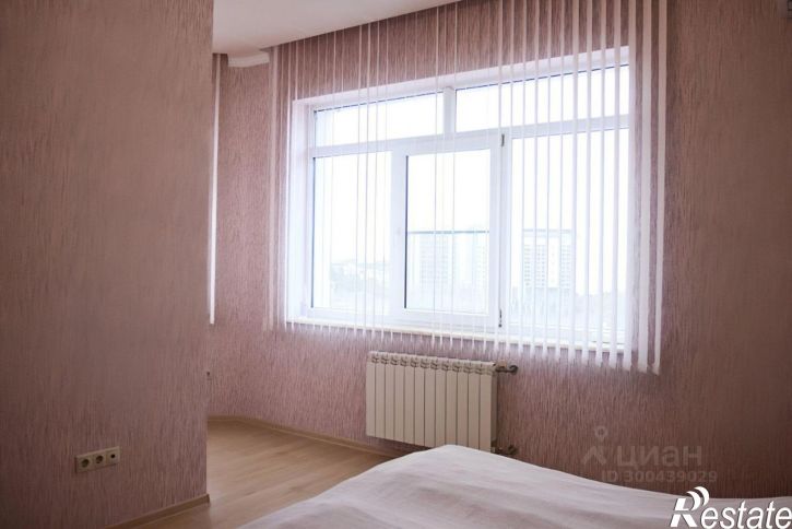 3-комн квартира ул Первомайская, 11,  д. 11