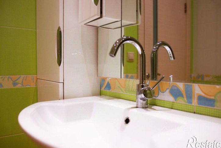 3-комн квартира ул Первомайская, 11,  д. 11