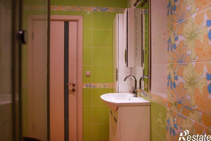 3-комн квартира ул Первомайская, 11,  д. 11